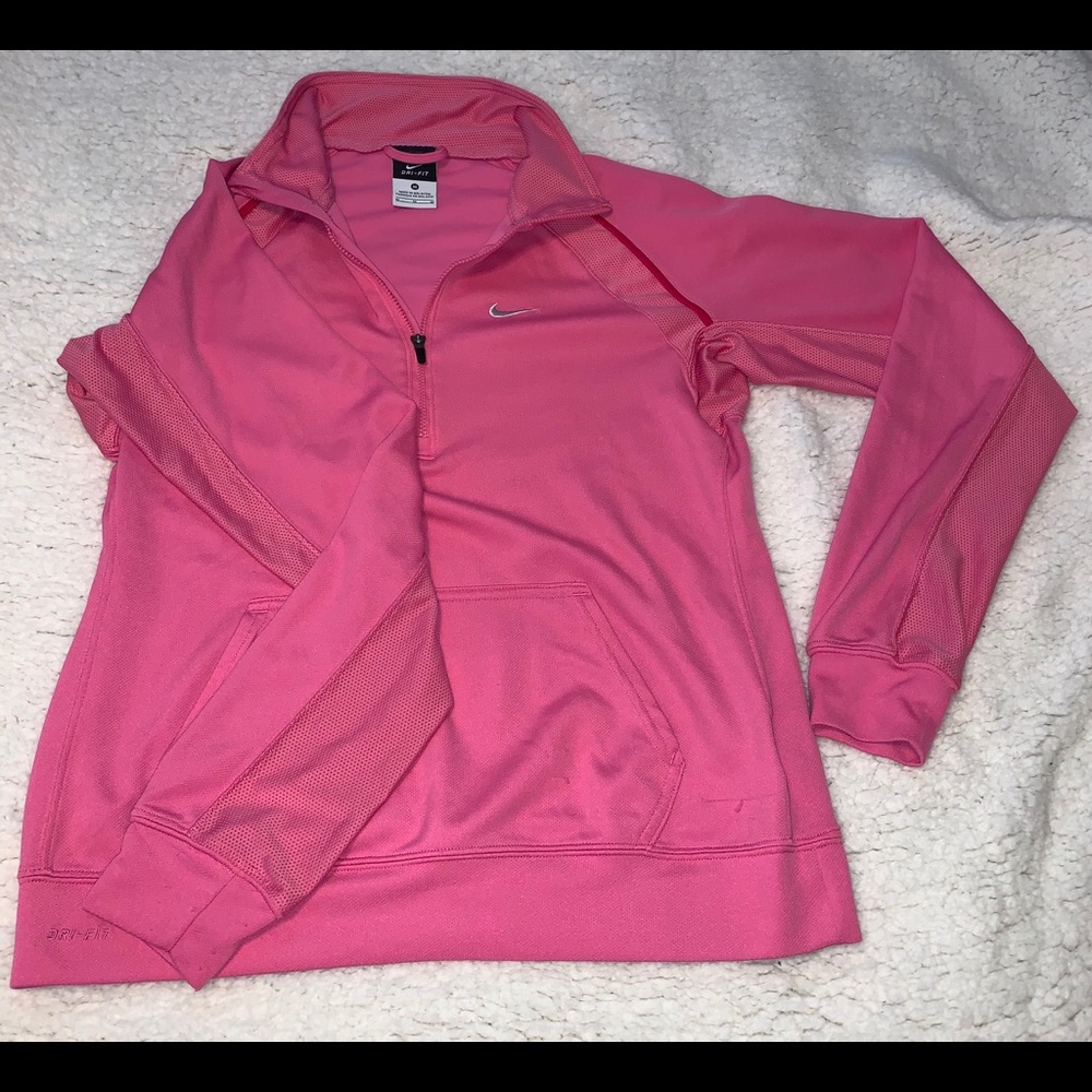 Nike Dri Fit Top
